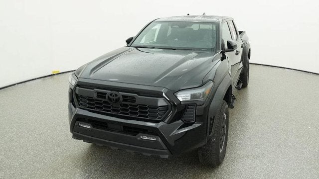 2026 Toyota Tacoma 4WD TRD Off Road