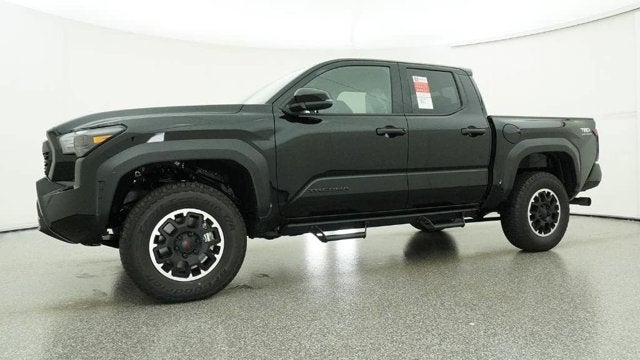 2026 Toyota Tacoma 4WD TRD Off Road