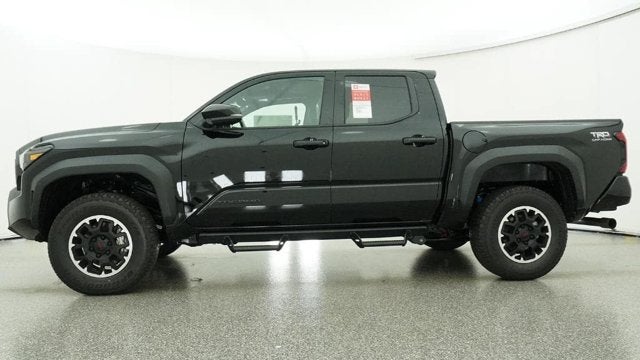 2026 Toyota Tacoma 4WD TRD Off Road