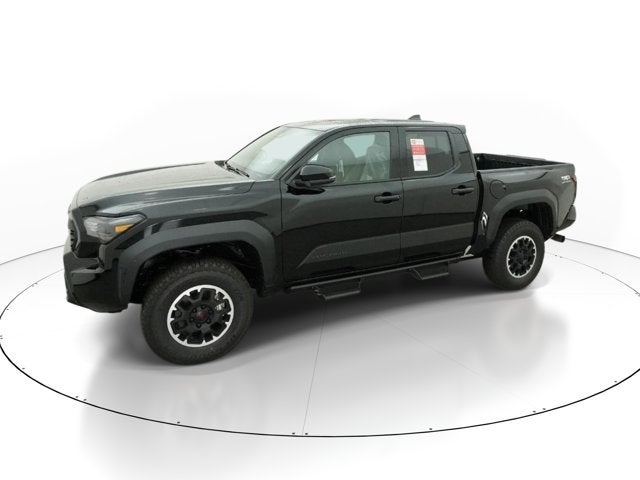 2026 Toyota Tacoma 4WD TRD Off Road