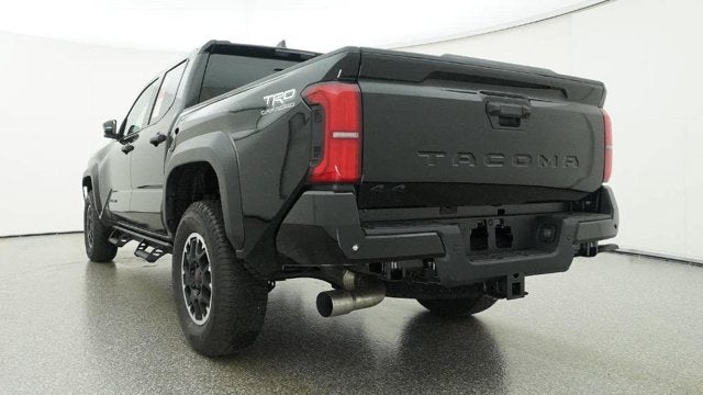 2026 Toyota Tacoma 4WD TRD Off Road