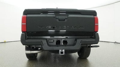 2026 Toyota Tacoma 4WD TRD Off Road