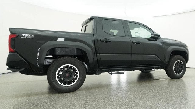 2026 Toyota Tacoma 4WD TRD Off Road