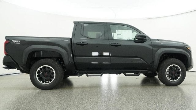 2026 Toyota Tacoma 4WD TRD Off Road