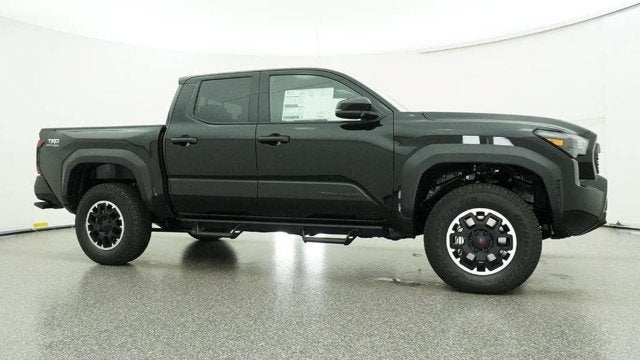 2026 Toyota Tacoma 4WD TRD Off Road