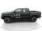 2026 Toyota Tacoma 4WD TRD Off Road