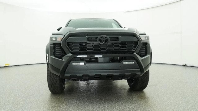 2026 Toyota Tacoma 4WD TRD Off Road