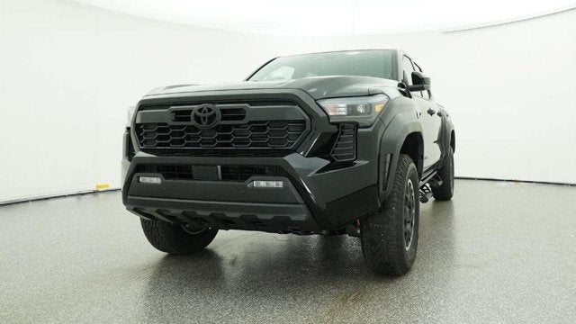 2026 Toyota Tacoma 4WD TRD Off Road