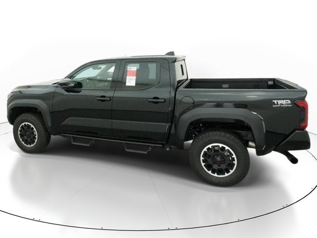 2026 Toyota Tacoma 4WD TRD Off Road