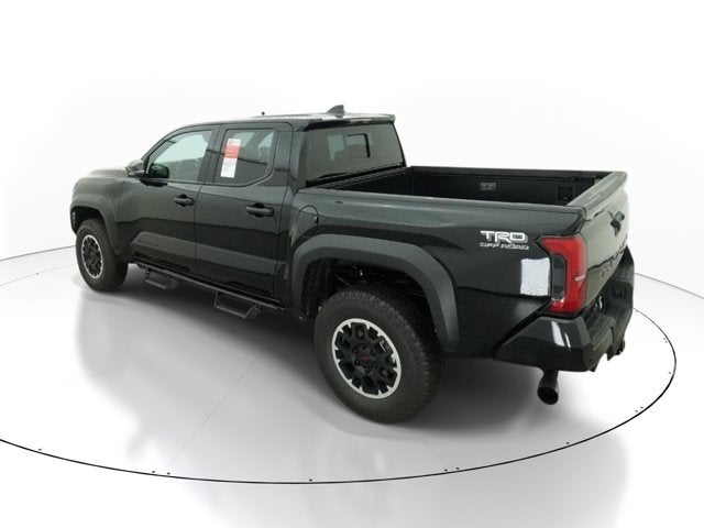 2026 Toyota Tacoma 4WD TRD Off Road