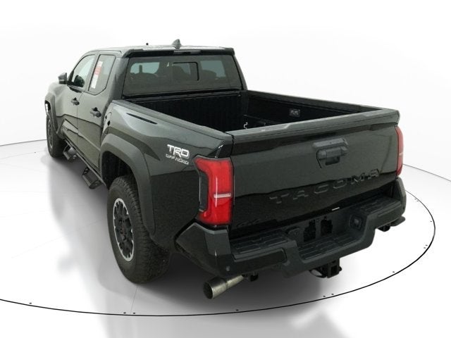 2026 Toyota Tacoma 4WD TRD Off Road
