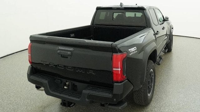 2026 Toyota Tacoma 4WD TRD Off Road