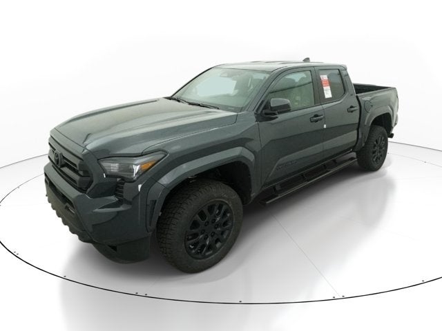 2026 Toyota Tacoma 4WD SR5