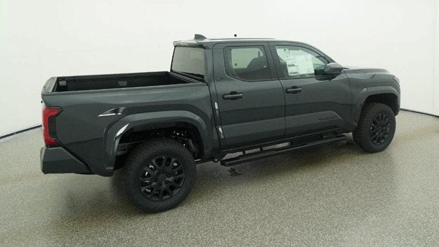 2026 Toyota Tacoma 4WD SR5