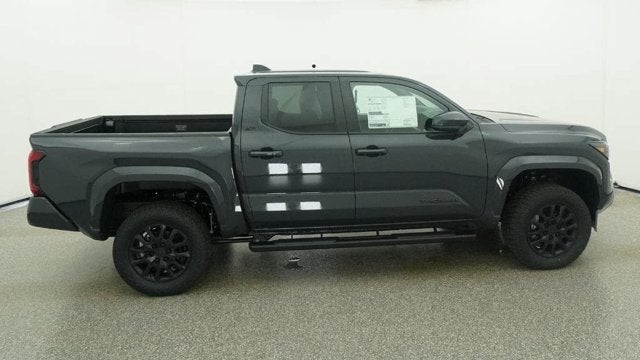 2026 Toyota Tacoma 4WD SR5
