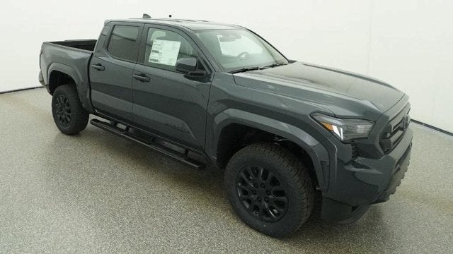 2026 Toyota Tacoma 4WD SR5