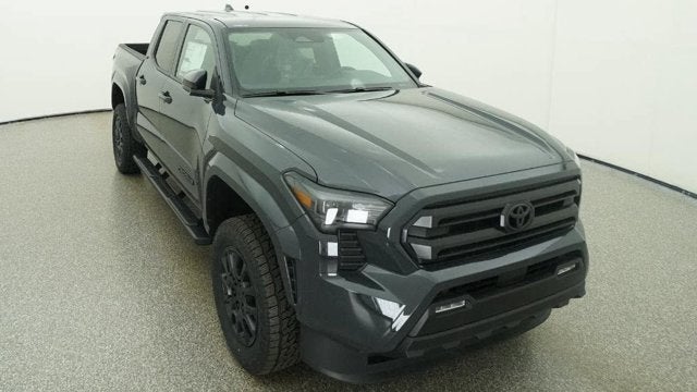 2026 Toyota Tacoma 4WD SR5