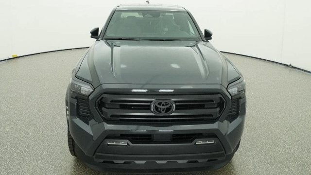 2026 Toyota Tacoma 4WD SR5