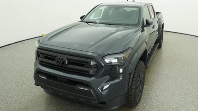 2026 Toyota Tacoma 4WD SR5