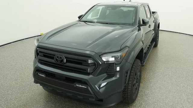2026 Toyota Tacoma 4WD SR5