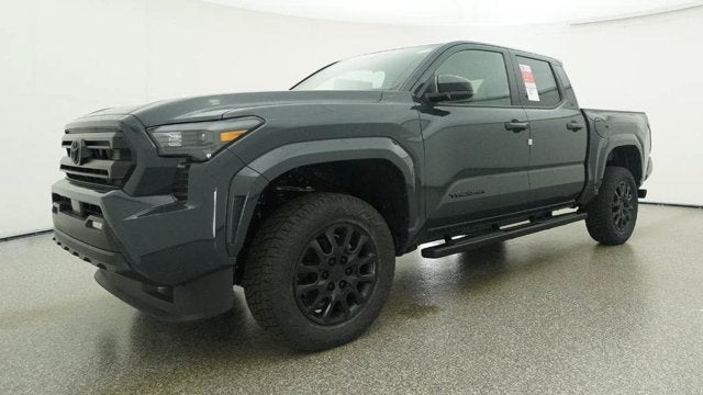 2026 Toyota Tacoma 4WD SR5