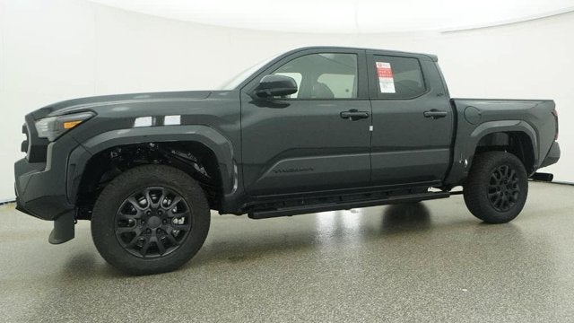 2026 Toyota Tacoma 4WD SR5