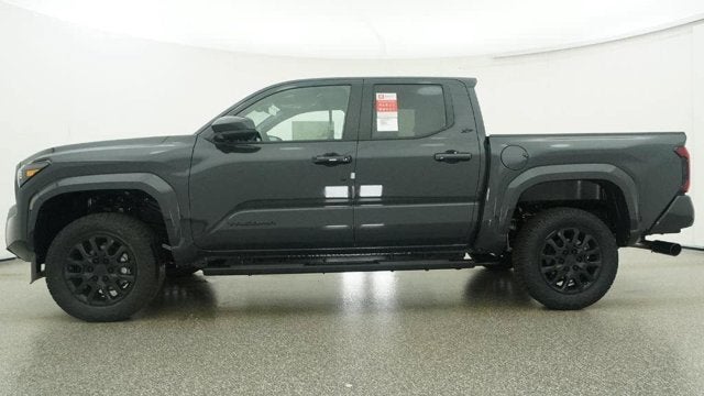 2026 Toyota Tacoma 4WD SR5