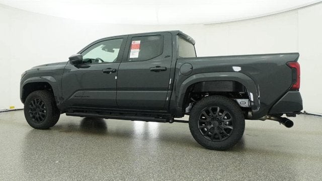 2026 Toyota Tacoma 4WD SR5