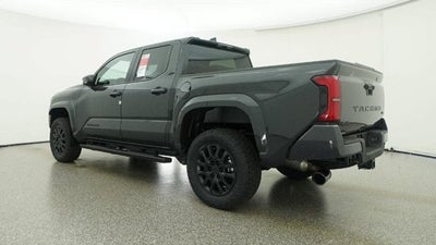 2026 Toyota Tacoma 4WD SR5