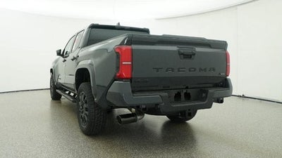 2026 Toyota Tacoma 4WD SR5