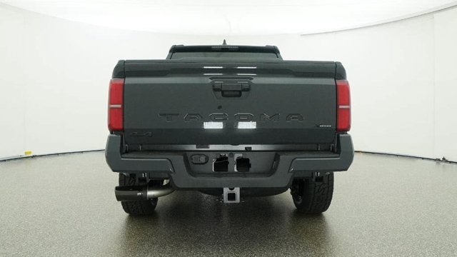 2026 Toyota Tacoma 4WD SR5