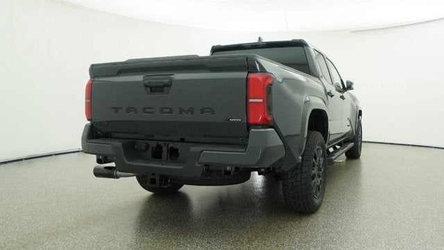 2026 Toyota Tacoma 4WD SR5