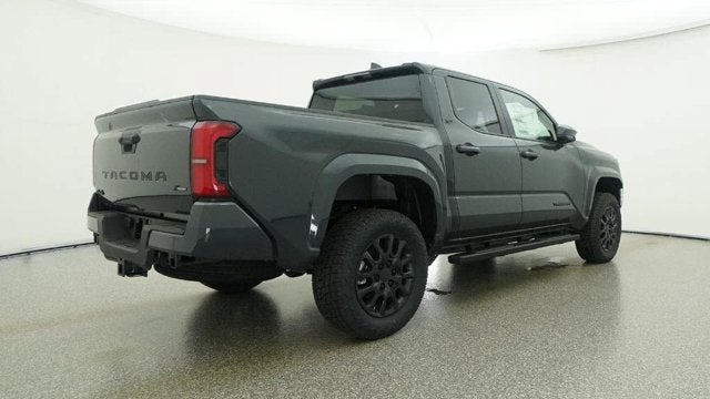 2026 Toyota Tacoma 4WD SR5