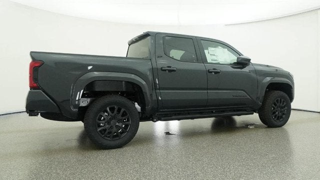 2026 Toyota Tacoma 4WD SR5