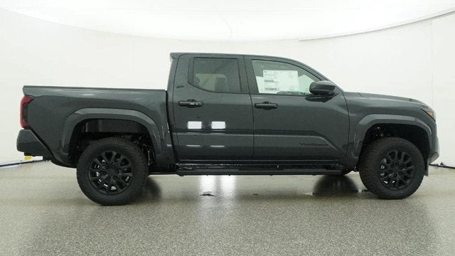 2026 Toyota Tacoma 4WD SR5