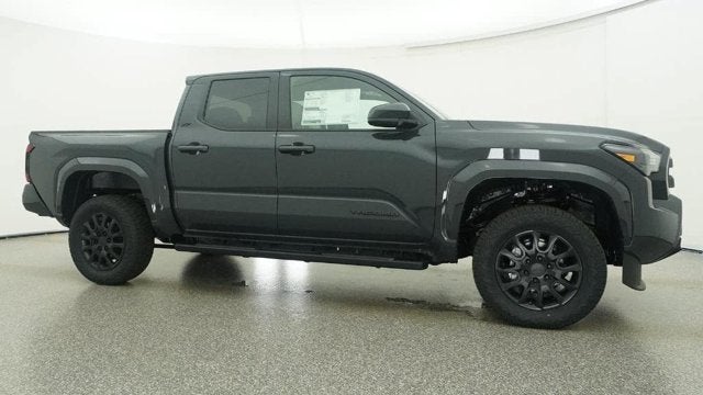 2026 Toyota Tacoma 4WD SR5