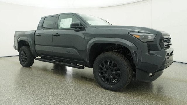 2026 Toyota Tacoma 4WD SR5