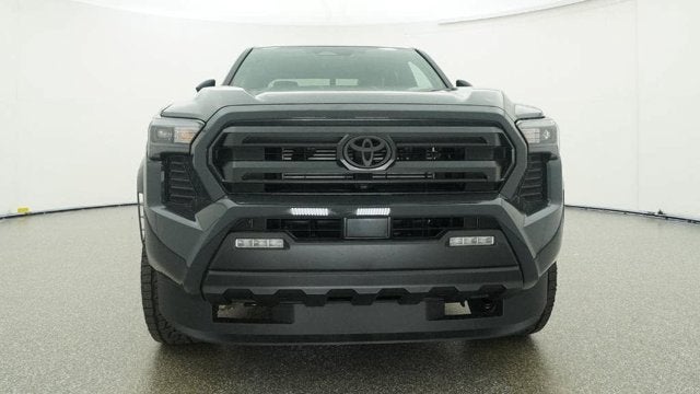 2026 Toyota Tacoma 4WD SR5