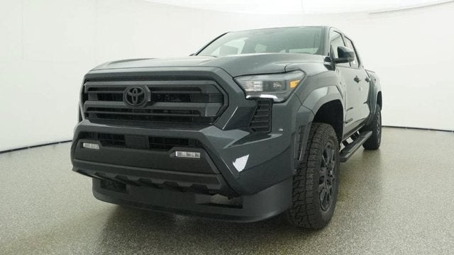 2026 Toyota Tacoma 4WD SR5