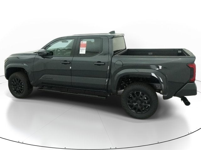 2026 Toyota Tacoma 4WD SR5