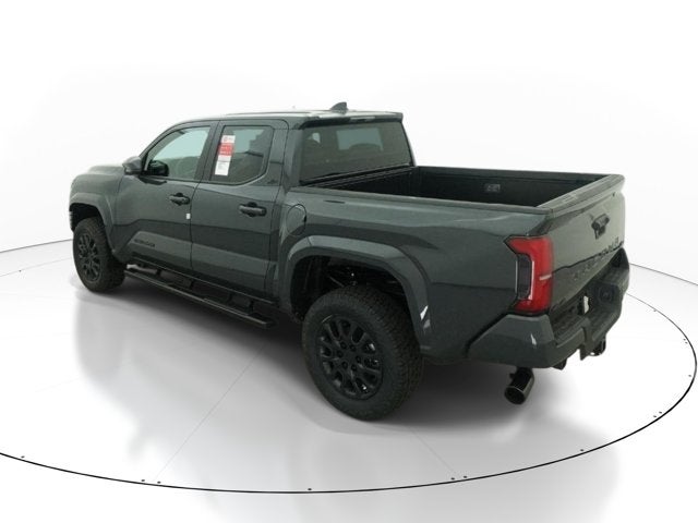 2026 Toyota Tacoma 4WD SR5