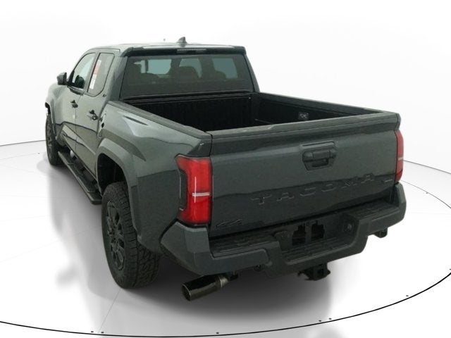 2026 Toyota Tacoma 4WD SR5