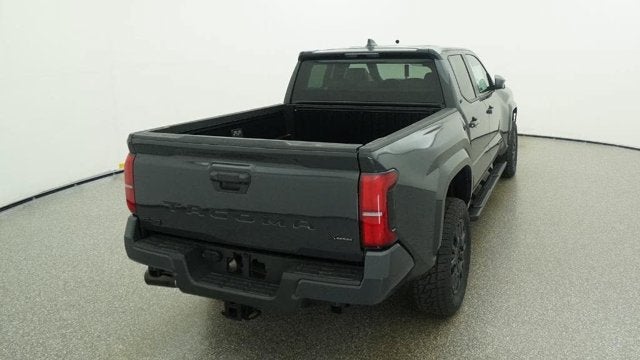 2026 Toyota Tacoma 4WD SR5