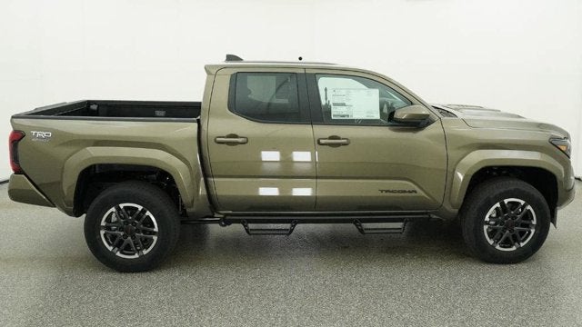 2026 Toyota Tacoma 4WD TRD Sport