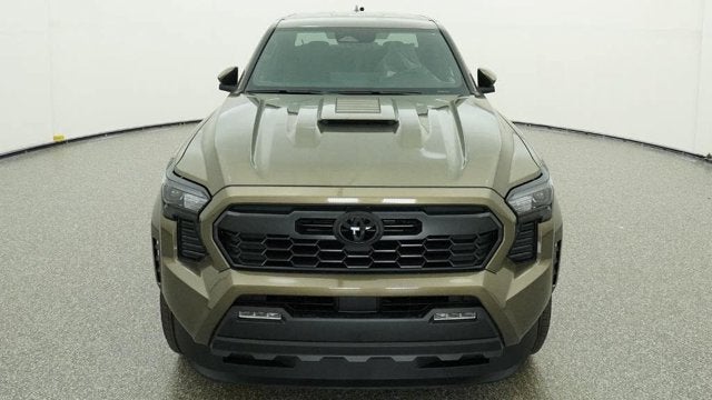 2026 Toyota Tacoma 4WD TRD Sport