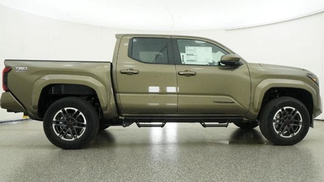 2026 Toyota Tacoma 4WD TRD Sport