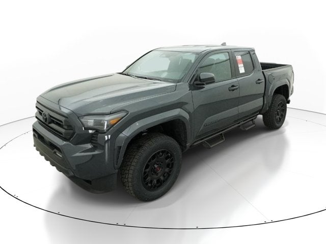 2026 Toyota Tacoma 4WD SR5