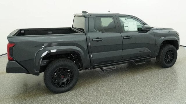 2026 Toyota Tacoma 4WD SR5