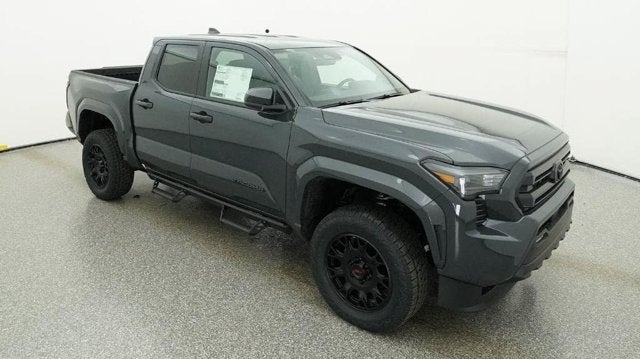 2026 Toyota Tacoma 4WD SR5