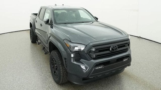 2026 Toyota Tacoma 4WD SR5